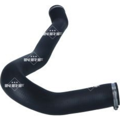 NRF Ladeluftschlauch 166211