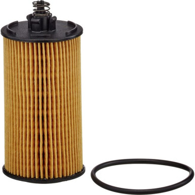M&H Ölfilter PKW | CHEVROLET,OPEL Mokka 12 | HU 6042 z