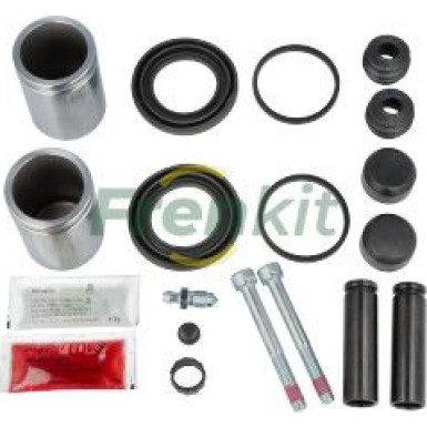 FRENKIT Reparatursatz, Bremssattel 744250