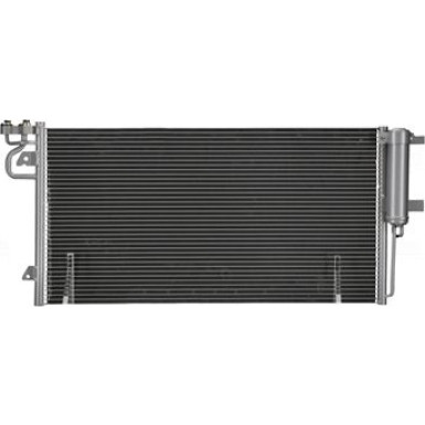 Kondensator PKW Ford Focus III 11 FIRST FIT 940764