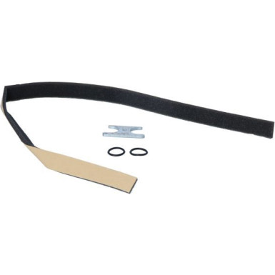 Wärmetauscher, Innenraumheizung EASY FIT 53565