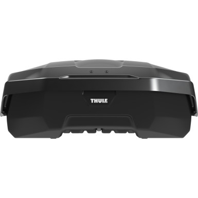 Thule Box Motion 3 XXL Low black - 639500 | L-233 B-92 H-37, 450 Liter, 75kg