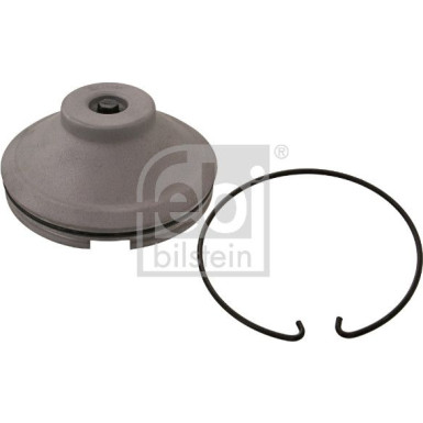 FEBI BILSTEIN Schutzhülle, Radnabe FEBI BILSTEIN Schutzhülle, Radnabe