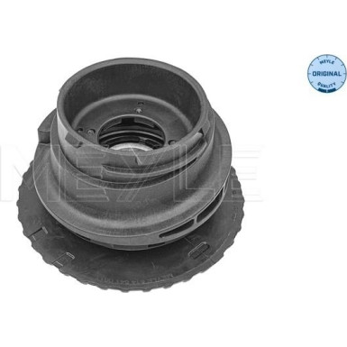 MEYLE Stützlager 1Stk VA NISSAN,OPEL,RENAULT 10 MEYLE-ORIGINAL-KIT: Better solution for you 6146410011