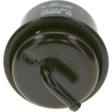 Kraftstofffilter | SUZUKI,CHEVROLET,MARUTI | 0 450 905 920
