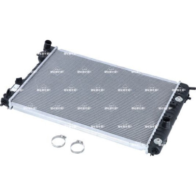 Kühler, Motorkühlung | 519689