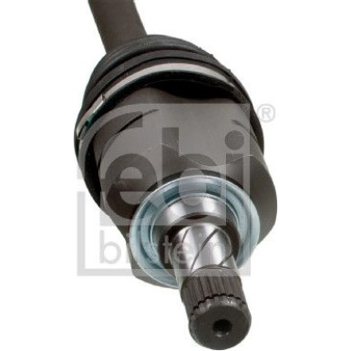 FEBI BILSTEIN Antriebswelle | 183291