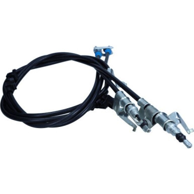 32-1078 Seilzug, Feststellbremse