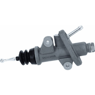 SACHS Geberzylinder, Kupplung | 6284 654 009