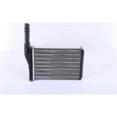 Heizkühler PKW RENAULT Espace III 96-02 FIRST FIT 73258