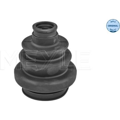 Faltenbalg, Antriebswelle Opel Int MEYLE-ORIGINAL: True to OE 614 037 0002