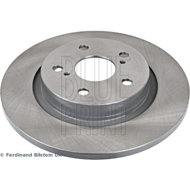 BluePrint Bremsscheibe ADT343273