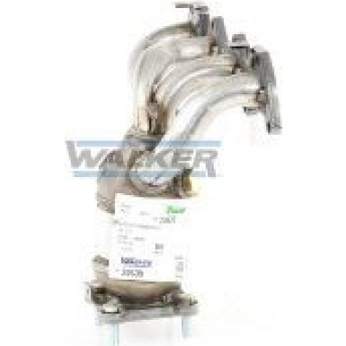 94 / Katalysator | VW CADDY II Kombi 1.4 16V 00-04 | 20639