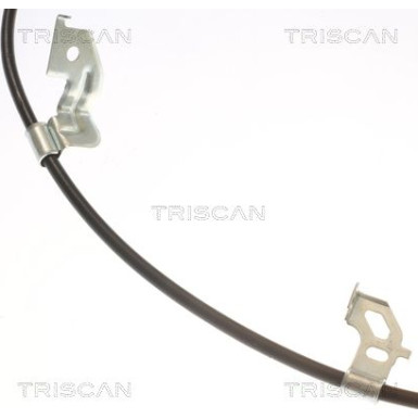 SEILZUG, FESTSTELLBREMSE | 814069184 SEILZUG, FESTSTELLBREMSE | 814069184