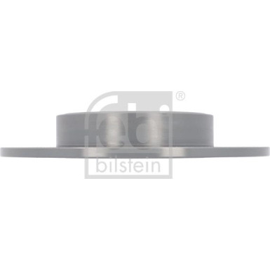 FEBI BILSTEIN Bremsscheibe | 43816