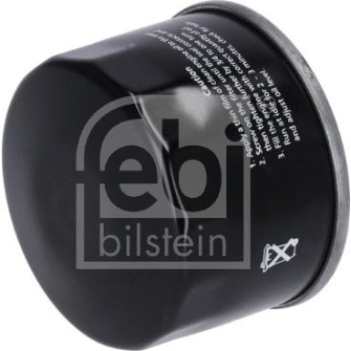 FEBI BILSTEIN Ölfilter 34398