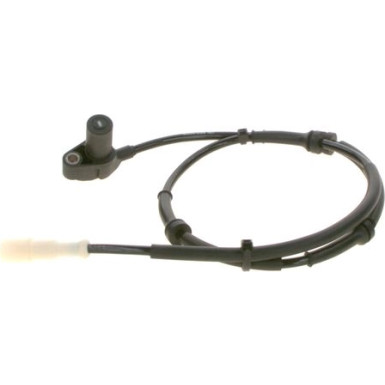 72 403 052 Sensor, Raddrehzahl HA | RENAULT Kangoo 01 | 0 265 006 711