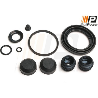 PROFIPOWER Reparatursatz, Bremssattel 9B3097