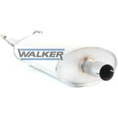 64 / Auspufftopf Mitte | VW LT 2.5 SDi,2.5 TDi,2.8 TDi | 22021 64 / Auspufftopf Mitte | VW LT 2.5 SDi,2.5 TDi,2.8 TDi | 22021