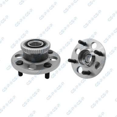 GSP Radlager 9228032