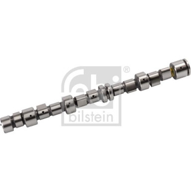FEBI BILSTEIN Nockenwelle | 02986