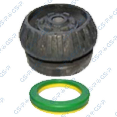 GSP Reparatursatz, Federbeinstützlager 510924S GSP Reparatursatz, Federbeinstützlager 510924S