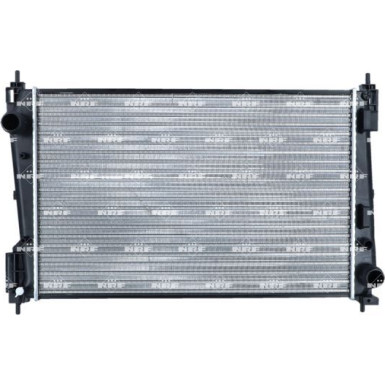 NRF Kühler, Motorkühlung 53455A NRF Kühler, Motorkühlung 53455A