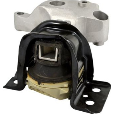 TEDGUM_TD Lagerung, Motor TED57723