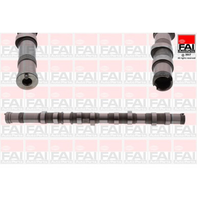 FAI AUTOPARTS Nockenwelle C371
