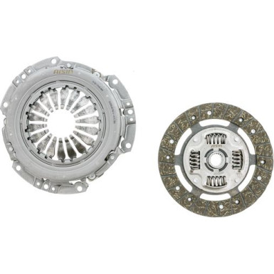 KUPPLUNGSSATZ | KS-064R KUPPLUNGSSATZ | KS-064R