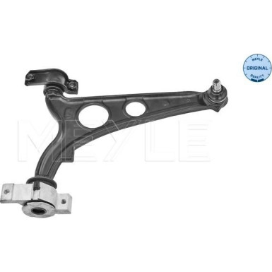 40 304 053 Querlenker VA unten re FIAT Multipla,LANCIA Lybra 99 MEYLE-ORIGINAL: True to OE 2160500019