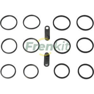 FRENKIT Reparatursatz, Bremssattel 230045