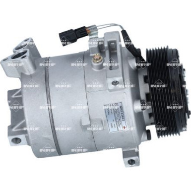 Kompressor, Klimaanlage EASY FIT 32692