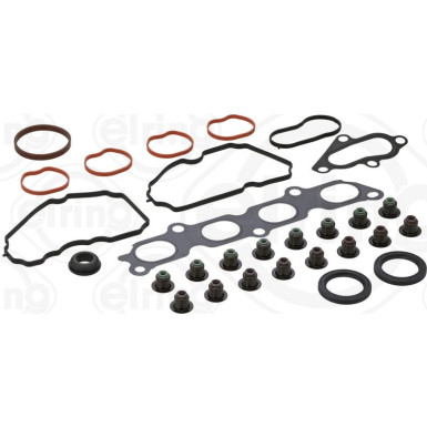 Dichtungssatz, Zylinderkopf | FORD | 569.871