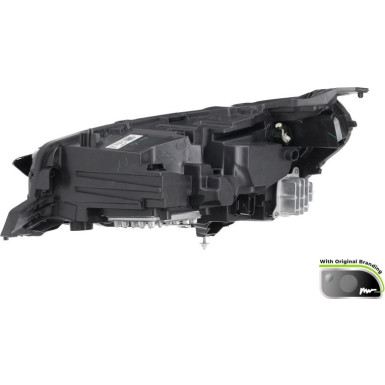 Scheinwerfer R LED VALEO PQ OE LOGO | OPEL CORSA F 7,19 | 450923 Scheinwerfer R LED VALEO PQ OE LOGO | OPEL CORSA F 7,19 | 450923