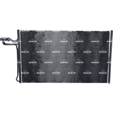 Kondensator, Klimaanlage EASY FIT 35882