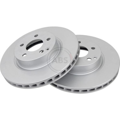 A.B.S. Bremsscheibe A.B.S. Bremsscheibe