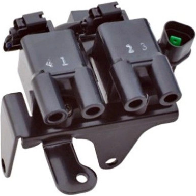 HELLA Zündspule 5DA 358 000-571