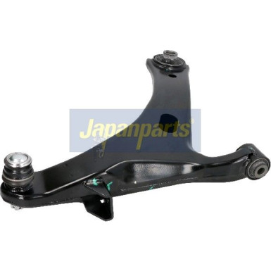 Lenker, Radaufhängung BS-707R