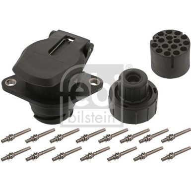 FEBI BILSTEIN Buchse | 01541