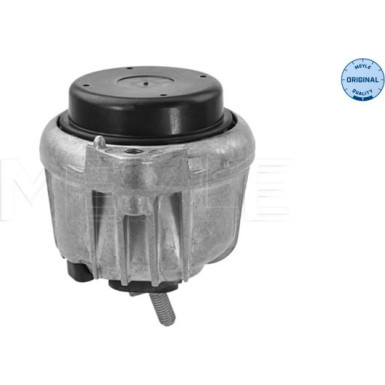 11 555 085 Lagerung Motor li BMW 1er,3er 04 MEYLE-ORIGINAL: True to OE 3002211116