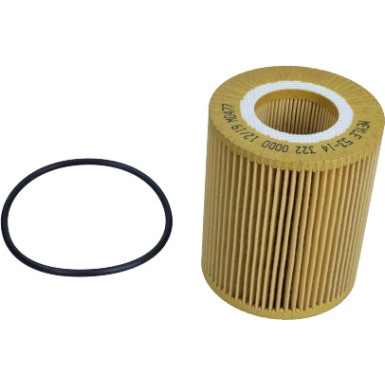 Ölfilter MEYLE-ORIGINAL: True to OE 53-14 322 0000