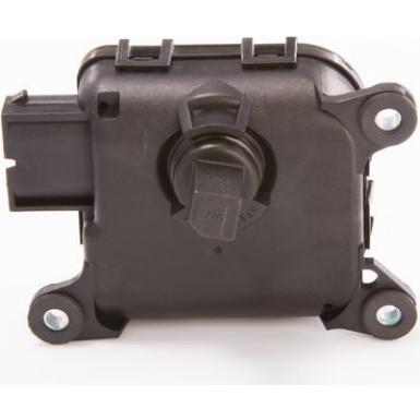 0 132 801 141 Stellelement, Heizklappe