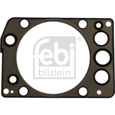 FEBI BILSTEIN Zylinderkopfdichtung | 39917