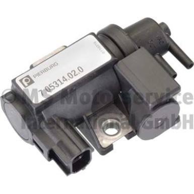 Druckwandler | MAZDA 2,3,CX-3 14 | 7.05314.02.0
