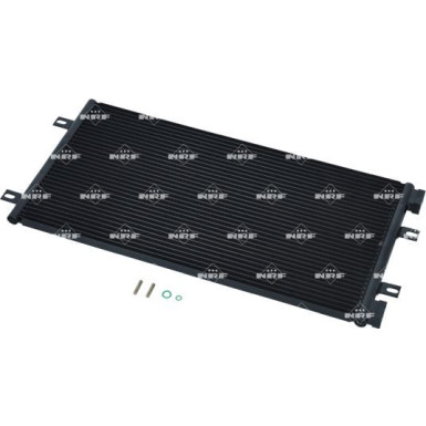 Kondensator, Klimaanlage EASY FIT 35430