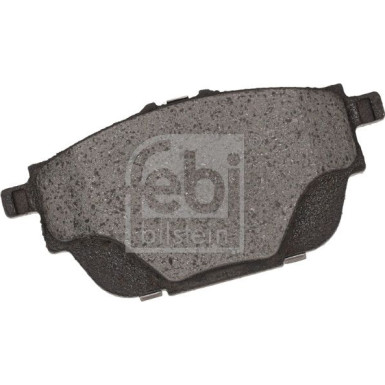 FEBI BILSTEIN Bremsbeläge FEBI BILSTEIN Bremsbeläge