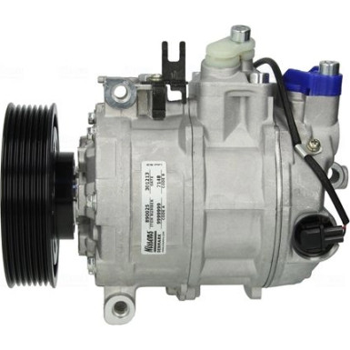 Kompressor PKW AUDI Q7 06- 3,6FSI A +/-KL FIRST FIT 890025