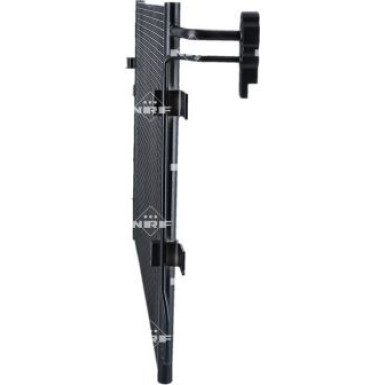 Kondensator, Klimaanlage EASY FIT 350330