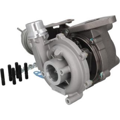 KAMOKA Lader, Aufladung 8600041